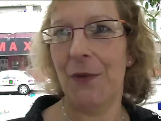 Mature Porn Videos 5